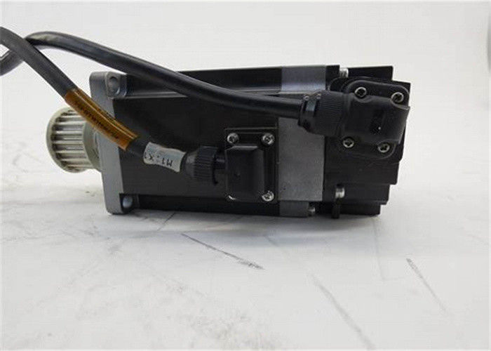 SERVO- BEWEGUNGS-HEKTOGRAMM-REIHEN-NIEDRIGE TRÄGHEITS-KLEINKAPAZITÄTS-0,4 KILOWATTS 3000 R/MIN MITSUBISHIS HG-KN43K SCHLÜSSEL SHAF