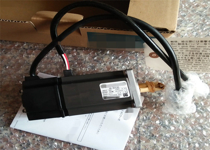 Neue Vorlage Mitsubishi-industrielle Servomotorhc-kfe43 HC-KFE43B HC-KFE4K
