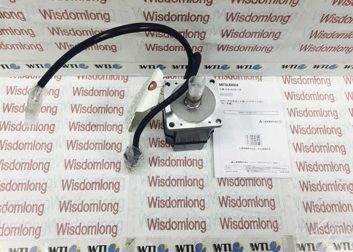 Neue ursprüngliche industrielle Wechselstrom-Induktions-Servomotor des Servomotorhc-kfs23 HC-KFS23BK