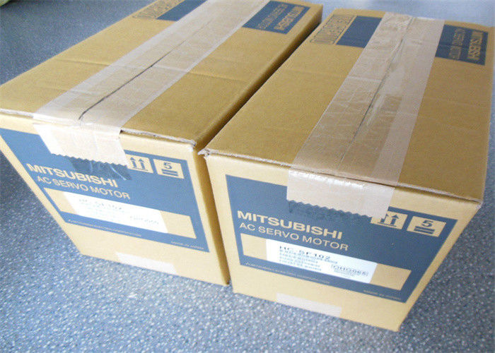 NEUES 3-phasiges industrielles Steuer-Motor-1KW Mitsubishis HC-SF102 Wechselstrom-Servomotor