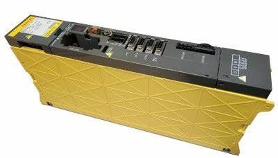 FANUC A06B-6400-H102 SERVOachsen-CONTROL-B DES VERSTÄRKER-VERSTÄRKER-6 FÜR R-30IB