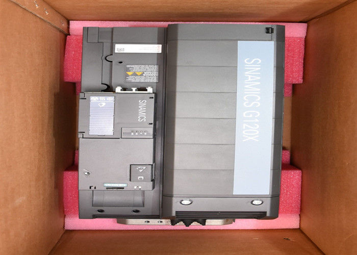 6SL3220-2YE36-0UF0 Siemens 380-480 V SINAMICS G120X Nennleistung: 37 Kilowatt bei 110% 60s