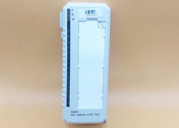 3BSE036456R1 AI825 S800 Analogeingabe Pluszeichen Input-/Outputmodul der Modul-8ch 14 gebissenes