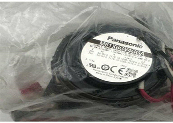 GESCHWINDIGKEITS-INDUKTIONS-BEWEGUNGSleitungsdraht Panasonics M61X6GV4GGA SCHREIBEN VARIABLER RITZELWELLE QUADRAT 60MM. GRÖSSE 6WATT