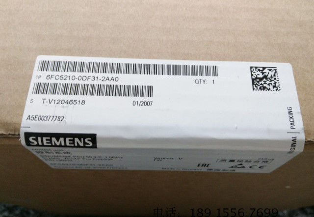 RESERVEN UND REPARATUREN Siemens 6SL3352-3AE41-2AA0 380-480V 710 KW DI CS MC SINAMICS LV