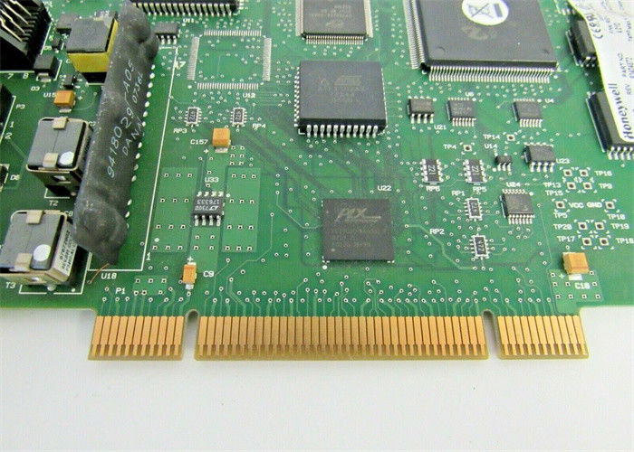 HONEYWELLS TC-PCIC02 PCI DES ANTRIEBSSTEUERUNGS-MODUL-CNET 5 VDC @ 700 MA KLASSIFIZIEREN 2 +55 GR. C MAX