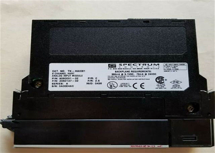 HONEYWELL TK-HAI081 EINGABEEINHEIT 300 MA/5,1 VDC 70 MA-/25 VDC