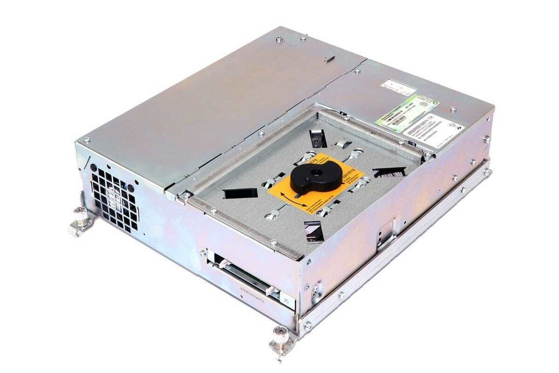 6FC5210-0DF22-0AA0 SIEMENS SINUMERIK 810D CCU-Kasteneinschließung für elektronisches Steuer-CCU-Kasten mit integr 3