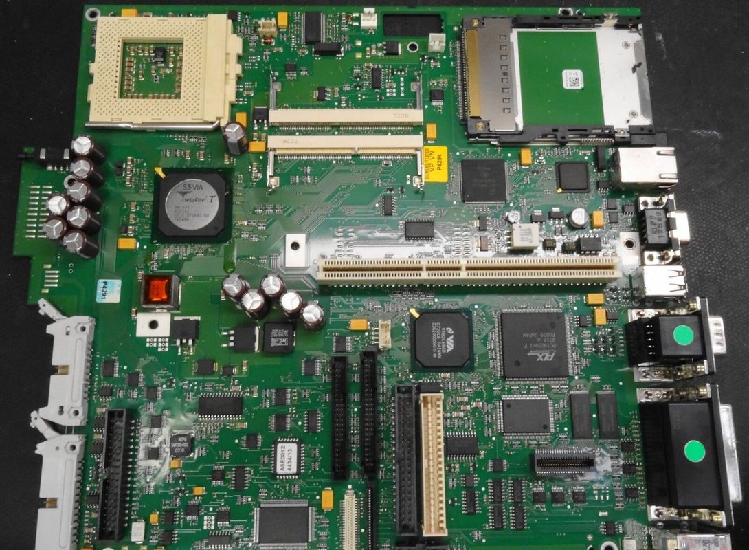6FC5210-0DF22-0AA0 SIEMENS SINUMERIK Servo-Steuerung 50 1,2 Gigahertz 256 DC MB-RAM 24 V