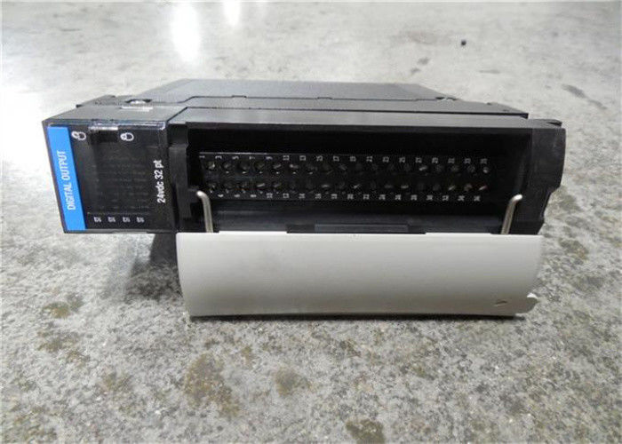 AUSGABEMODUL-DC HONEYWELLS TC-ODD321 32 PUNKT 10-31.2 VDC 0,5 AMPERE-ZUSTROM 1 AMPERE