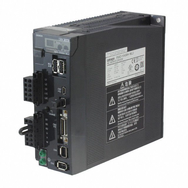 OMRON R88D-KN01L-ML2 Servo-Wechselstrom 100 | 120VAC Versorgung 1.7A 120V laden 100 W