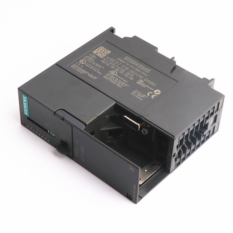 SIEMENS 6AG1315-2EH14-2AY0 SIPLUS S7-300 CPU315-2PN/DP 25.