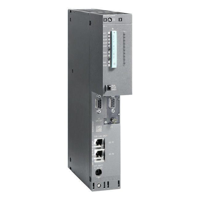 ZENTRALEINHEIT SIEMENS 6AG1410-5HX08-7AB0 FÜR S7-400 UND S7-400H/F/FH
