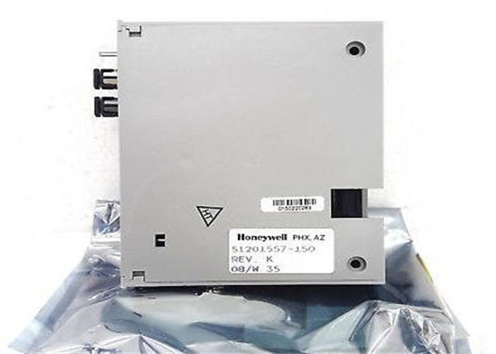 INPUT-/OUTPUTverbindungs-MODUL-ERGÄNZUNGS-KOPPLER-FIBEROPTISCHER KOPPLER-PLATTEN-BERG HONEYWELL-51201557-150