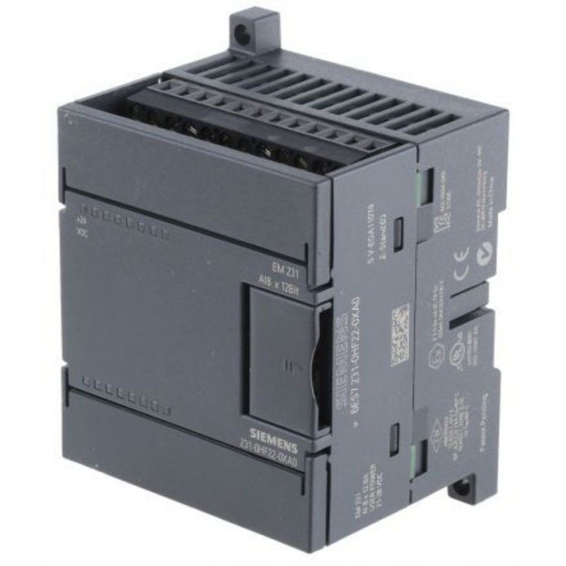 SIEMNES S7-200 Smart PLC-Produkt CER-Bescheinigung wie CPU KN S7 200 PLC-S7-200 Smart