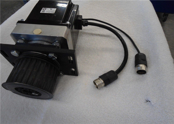 SGMGV-13ADC61 Servomotor 200V 10.7A InsF N.m8.34 hergestellt durch Yaskawa