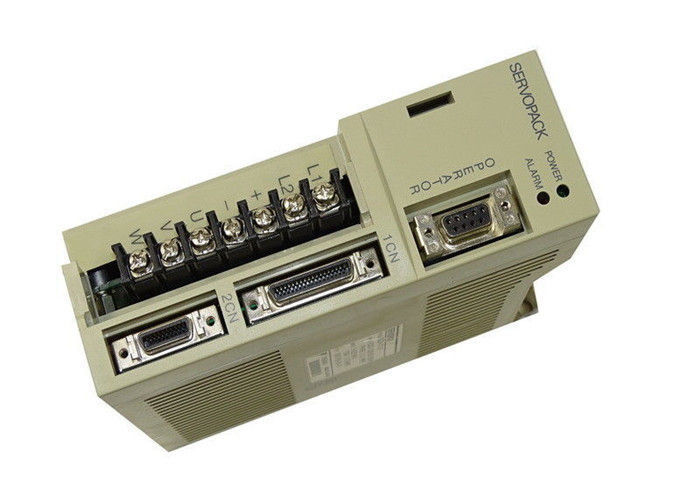 Antrieb 0,07 Yasakawa SGDA-A5VP Ac Servo Motor STROMVERSORGUNG HPs 200 V zur POSITIONS-STEUERUNG