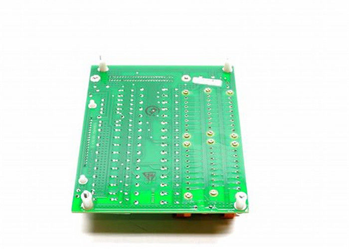 ANALOGE UCN HOHE STUFE /STI HONEYWELLS 51304453-150 EINGABEEINHEITS-GAB BESCHICHTETES CONFORMALY EIN