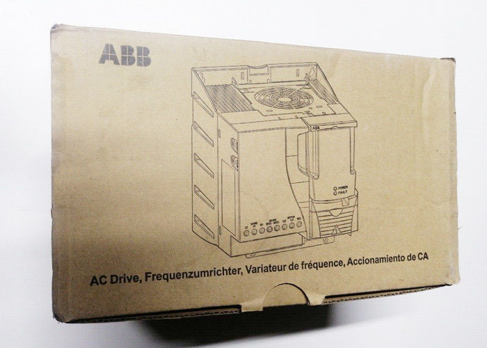 ACS355-03E-12A5-4 ABB 3AUA0000058190 ACS355 Niederspannung Wechselstrom-Antriebe