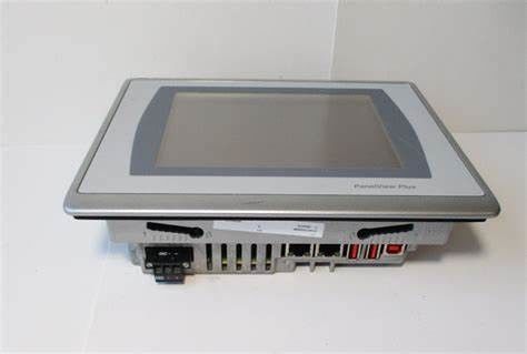 2711P-T7C22D9P AB PanelView Plus 7 Anzeigen-Farbleistungs-Bedienerterminal