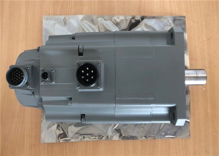 Industrieller Servomotor Mitsubishis 3000 r/min 1KW Motorha103ncb-s für Reihe M500