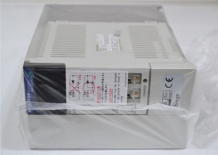 2kW Mitsubishi Melservo MR-J2 Servomotorantrieb des Reihen-industrieller Verstärker-MR-J2S-200B
