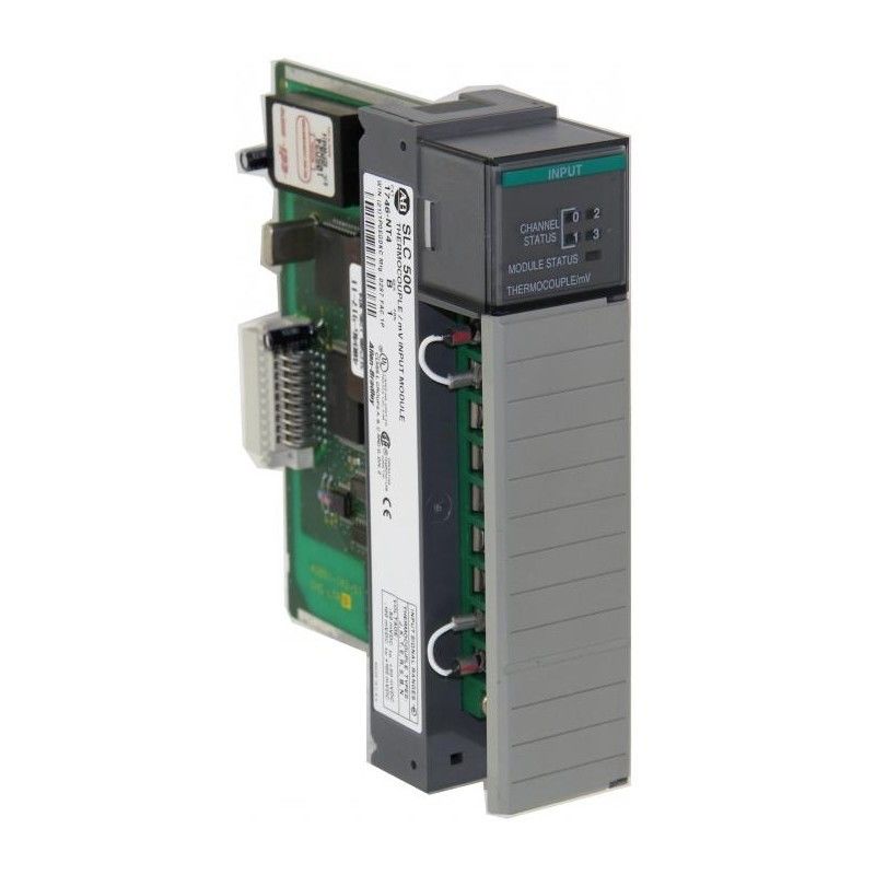 Stromversorgung AB 1746-NT4 SLC 500 5 Volt DC und 0,5 Watt bei 2 Volt DC 60 MA