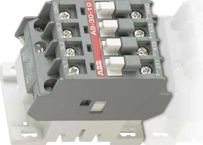 Niederspannung 220-230V 50HZ des Block-A9-30-10 des Kontaktgeber-A9 1SBL141001R8010