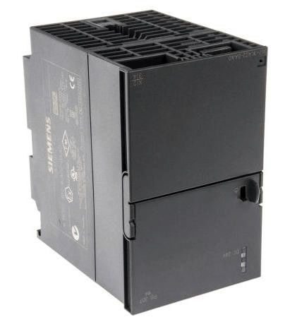6ES7307-1KA02-0AA0 Siemens SIMATIC S7-300 regulierte Stromversorgung PS307 eingab 120/230 VAC