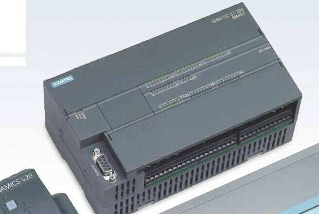 6ES7307-1EA01-0AA0 Siemens gab 120/230 VAC SIMATIC S7-300 regulierte Stromversorgung PS307 ein