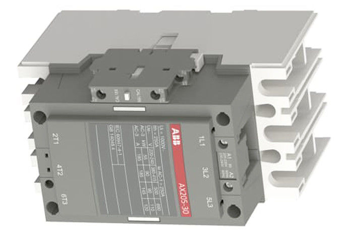 Niederspannungs-Produkte des Block-AX205-30-11-81 der Kontaktgeber-1SFL501074R8111