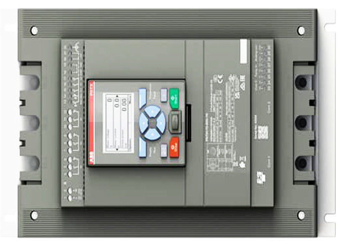 1SFA898111R7000 Softstarter PSTX170-600-70 fährt Niederspannung PSTX170