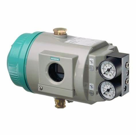 SIEMENS 6 Dr 5125 - 0 Z.B. 10-0AA0 analoges Ausgabemodul SITRANS I100 separat 4… 20mA mit Hirsch-Schnittstelle