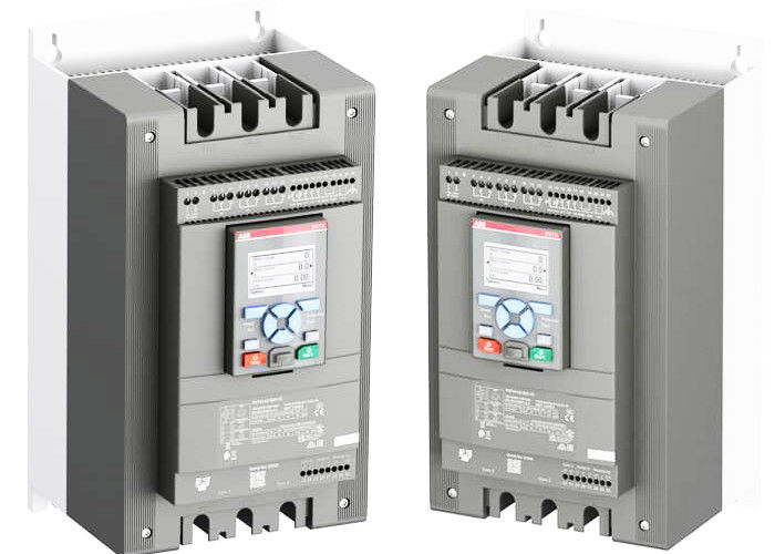 PSTX142-600-70 fährt 1SFA898110R7000 Niederspannung Softstarters