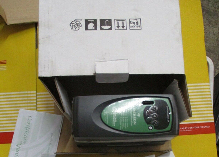 KOMMANDANT SK 1.5KW 200-240V 50-60Hz 17.4A/8.7A NIDEC EMERSON STEUERUNGSTECHNIK-SKBD200150
