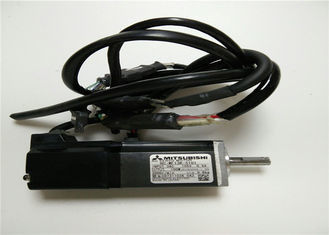 HC-MF13K-S101 Mitsubishi 100W fährt elektrischen Wechselstromservomotor 3AC 105V 0.9A