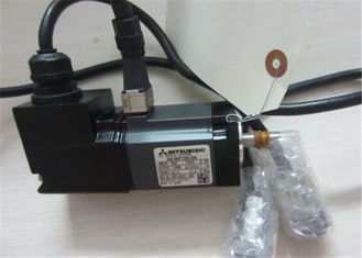 HC-MF13-S100 Mitsubishi 100W elektrische Wechselstrom-Servobewegungsneue hohe Geschwindigkeit 3000rpm