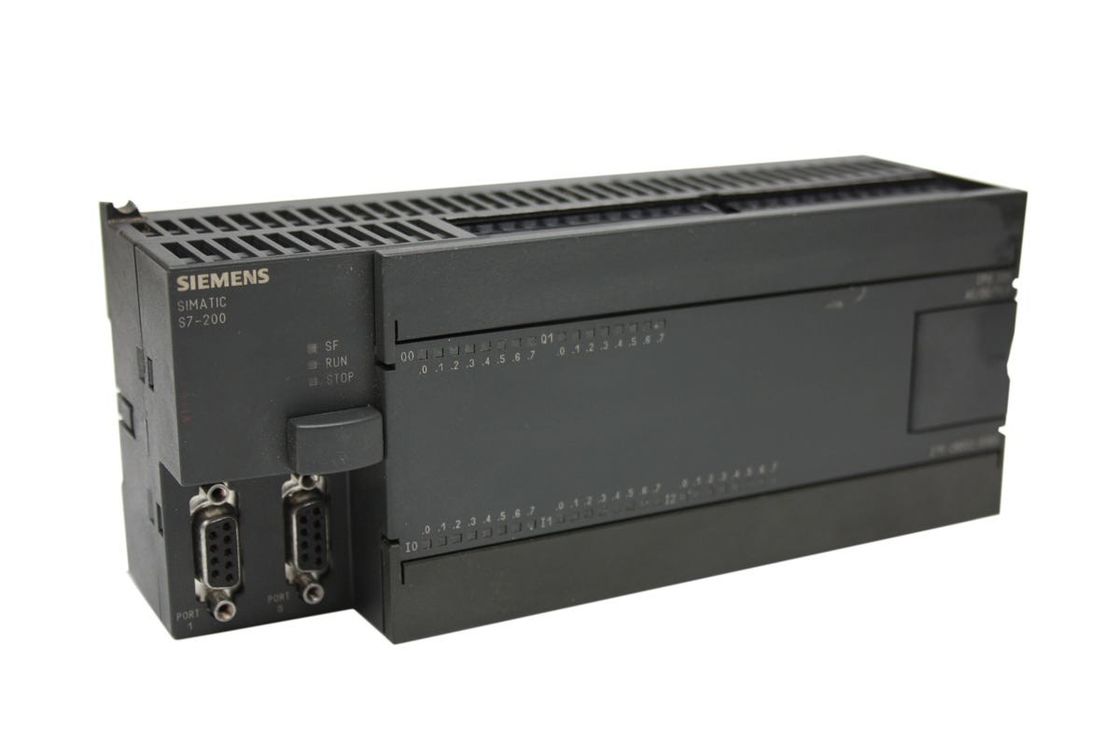 6ES7216-2BD22-0XB0 Siemens SIMATIC S7-200 EINHEITS-Wechselstrom-STROMVERSORGUNG CPU 226 KOMPAKTE