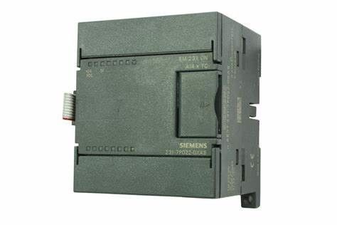 6ES7231-7PD22-0XA8 Siemens SIMATIC S7-200 Analogeingabe Moduleonly KN für S7-22X CPU