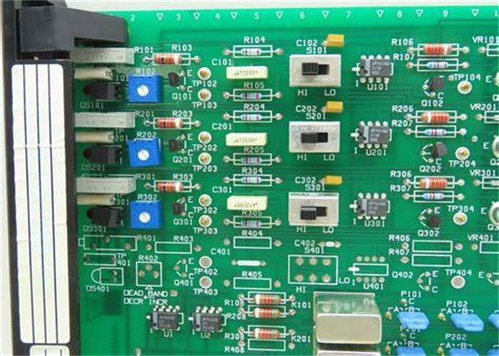 Honeywells 30734772-001 C-AA101 TDC 2000 neue Vorlage Hilfsder warnungs-Karten-100% auf Lager