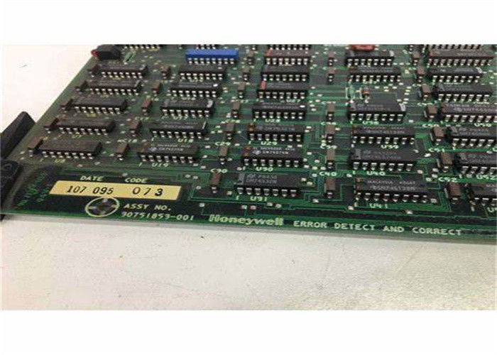 Honeywells 30751853-001 TDC neue Vorlage 2000 des Fehler-Brett-100% auf Lager