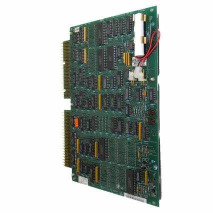 GE IC660EBR100 87 Milli-Amperes an einer Spannung von 115 Volt der Stromkreisrelaisausgabe 4 Wechselstroms 16 Relaisausgaben