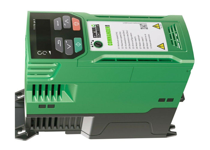 C200-03400094A NIEDERSPANNUNGS-Wechselstrom FÄHRT 3-phasigen OUTPUT INPUT 50/60HZ