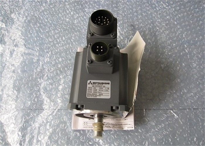 2000r/ Gerade Wellen-Art Min Industrial Wechselstromservomotor-MITSUBISHIS HC352S-A47 3.5KW