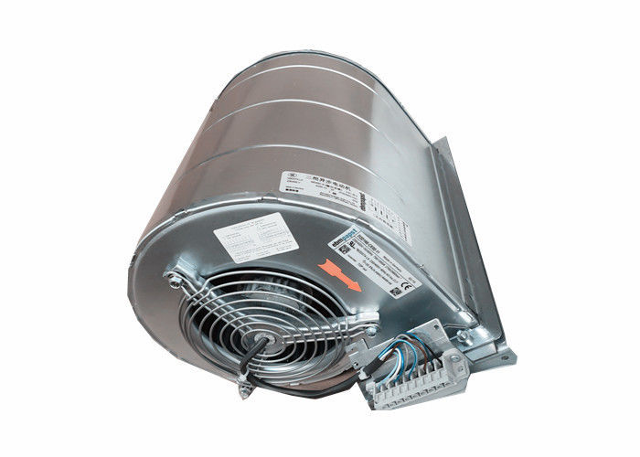 RH28m-2EK.3F.1R Radialer Zentrifugalventilator ohne Rücksendbarkeit RoHS SIEMENS 6SY7000-0AE32