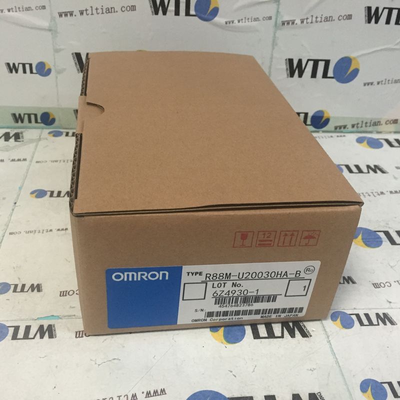 R88G-HPG20A11400B OMRON Verlangsamer für hohe Funktionalität 000rpm und Leistung des Motor 400W 3