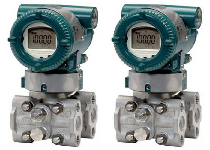 4-20mA Yokogawa Differenzdrucktransmitter EJA110E-JMS5G-92DDN/KS21/D3/N4/M01/T12