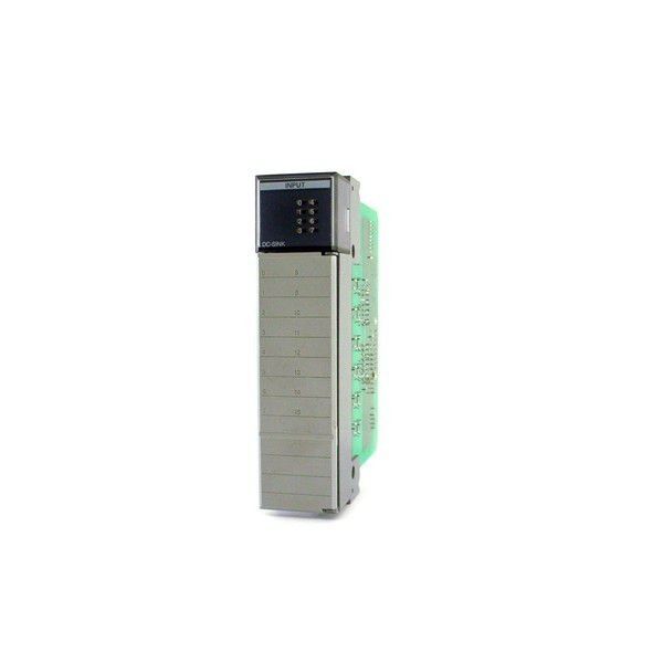 1746-IB8 AB Rockwell Automation Digitale Gleichspannungs-Eingangsmodule 0-30 Volt Gleichspannungswasserbecken