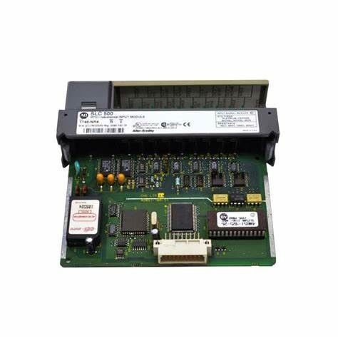1746-NR4 AB Analog Eingangsmodule 500 Volt/1 Minute SLC 500 RTD/Widerstand