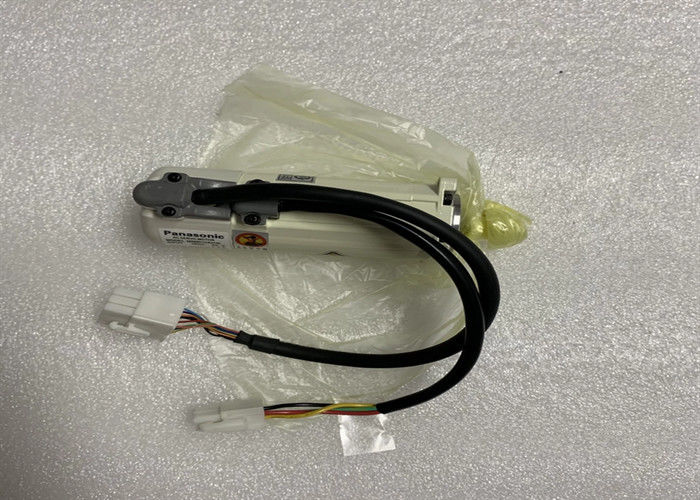 MSM012A2UE Industrieller Servomotor Panasonic 100w Wechselstrom für 1A 84V 0,1KW 200HZ 3000RPM
